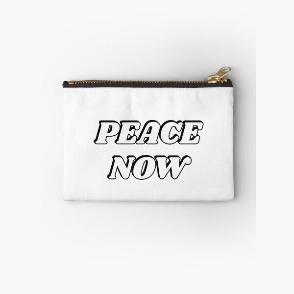 Item preview, Peace Now - stop the war designed and sold by Inspirationmotivation.