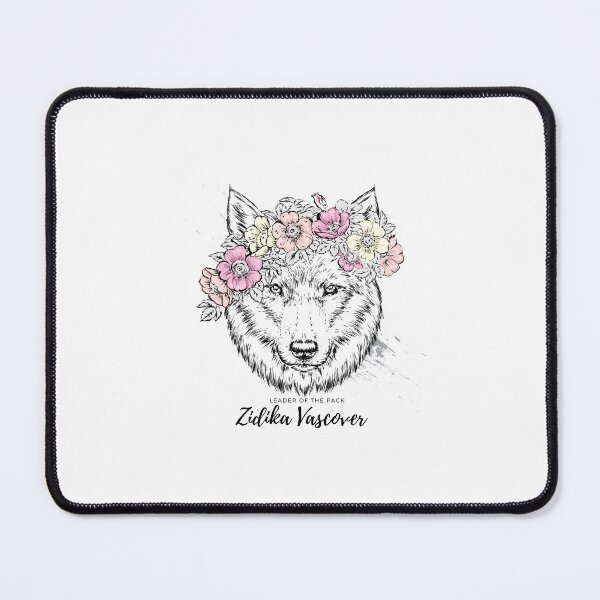 Item preview, Zidika designed and sold by CNCreatives.