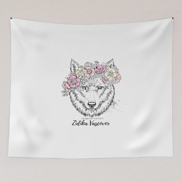 Item preview, Zidika designed and sold by CNCreatives.