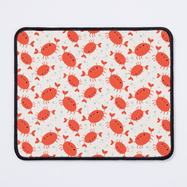 Item preview, Cute Crabs designed and sold by Heather Rosas.