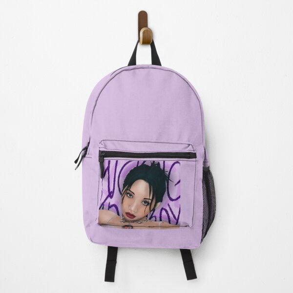Item preview, soyeon (G)-idle redraw bg ver designed and sold by MintyLix.