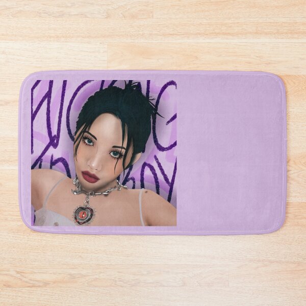 Item preview, soyeon (G)-idle redraw bg ver designed and sold by MintyLix.