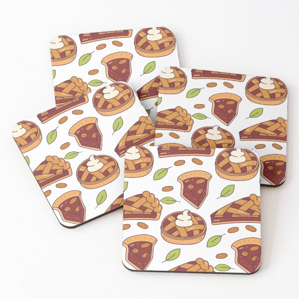 Item preview, CHOCOLATE PECAN PIE DAY designed and sold by ROFIN.
