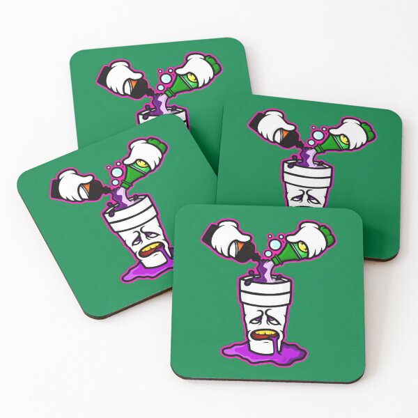 Item preview, lean  purple drank graffiti  designed and sold by deztees.