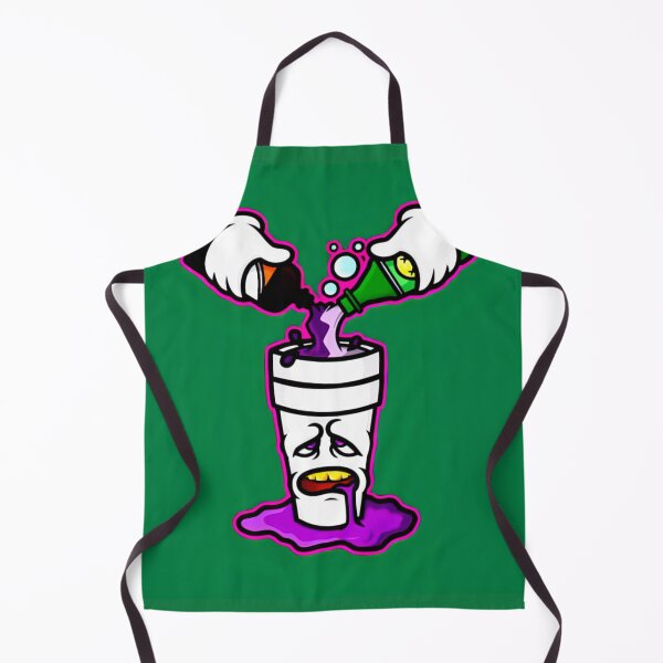 Item preview, lean  purple drank graffiti  designed and sold by deztees.
