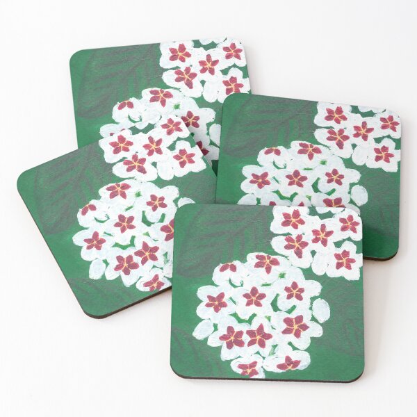 Item preview, Hoya Flowers designed and sold by Janine-Brewster.