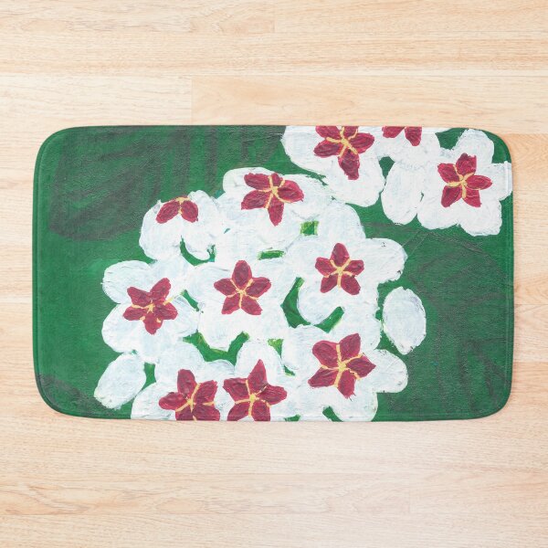 Item preview, Hoya Flowers designed and sold by Janine-Brewster.