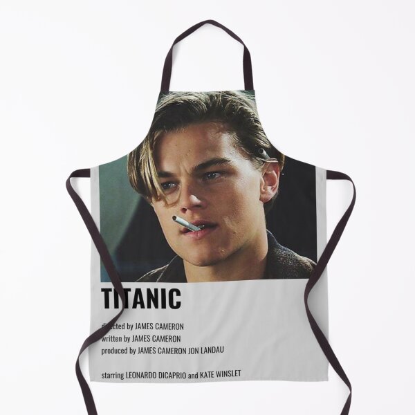 Item preview, Titanic movie poster designed and sold by sranje.