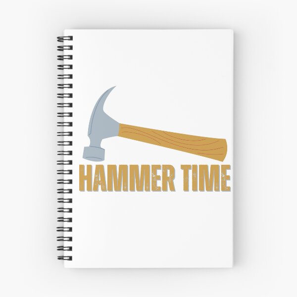 Item preview, HAMMER TIME designed and sold by WellerMerch.