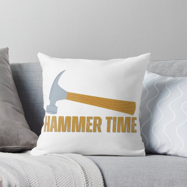 Item preview, HAMMER TIME designed and sold by WellerMerch.