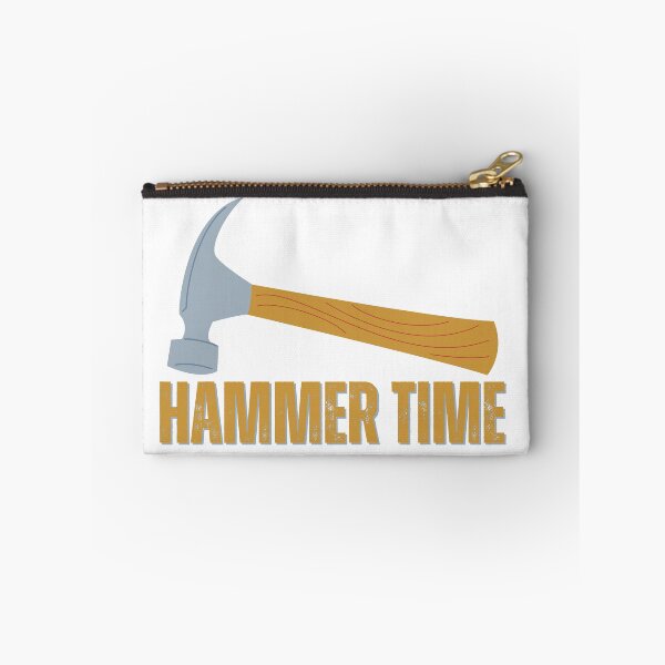 Item preview, HAMMER TIME designed and sold by WellerMerch.