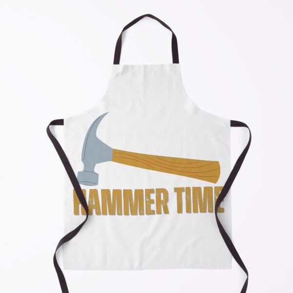 Item preview, HAMMER TIME designed and sold by WellerMerch.