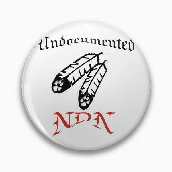 Item preview, Undocumented NDN designed and sold by Alphashooter99.