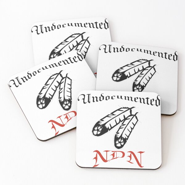 Item preview, Undocumented NDN designed and sold by Alphashooter99.