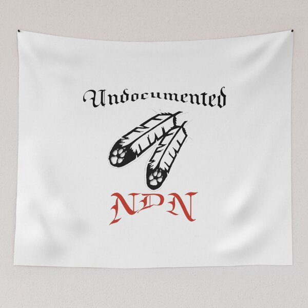Item preview, Undocumented NDN designed and sold by Alphashooter99.
