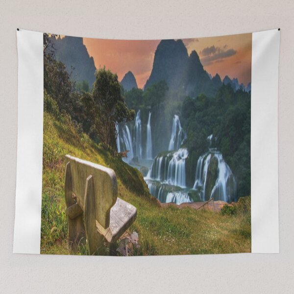 Item preview, Utopian paradise 02 designed and sold by CHROMOS.