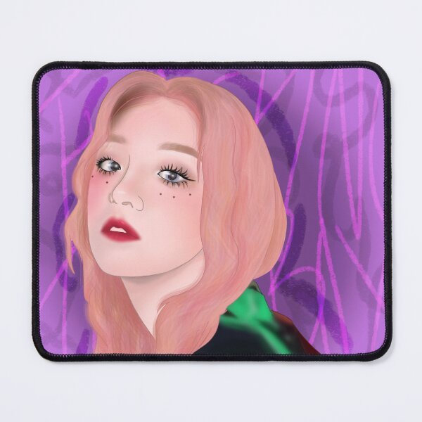Item preview, yuqi (G)-idle redraw bg ver designed and sold by MintyLix.