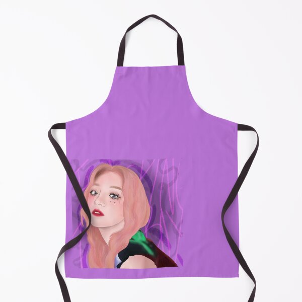 Item preview, yuqi (G)-idle redraw bg ver designed and sold by MintyLix.