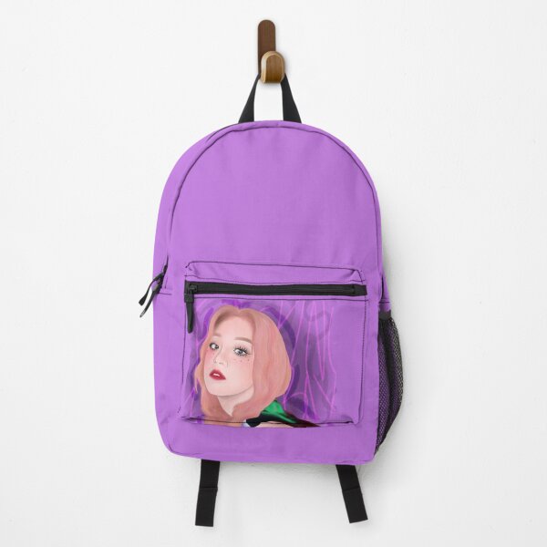 Item preview, yuqi (G)-idle redraw bg ver designed and sold by MintyLix.
