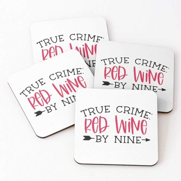 Item preview, Wine By Nine designed and sold by Piktorr-Inc.