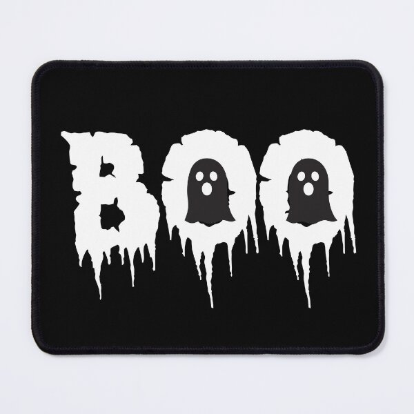 Item preview, Ghost Boo Monsters designed and sold by BuxomBabe21.