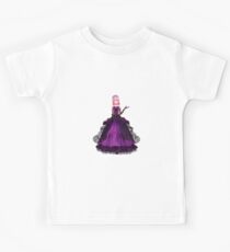 Elegance Kids Tee