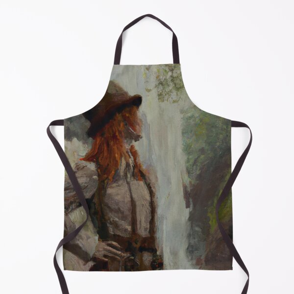 Item preview, Angel Tears Falls designed and sold by Tinglesmith.