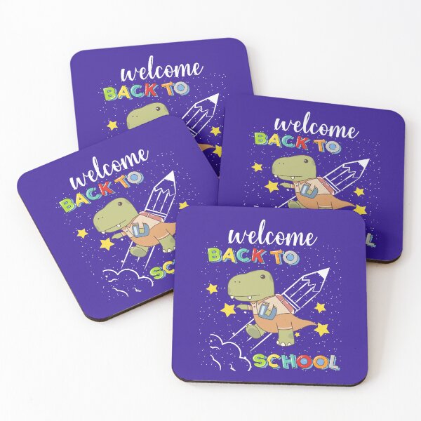 Item preview, Welcome Back To School Shirt, Funny Teacher Shirt, Gift for Teacher, Kindergarten Teacher Shirt designed and sold by Gift Windo.