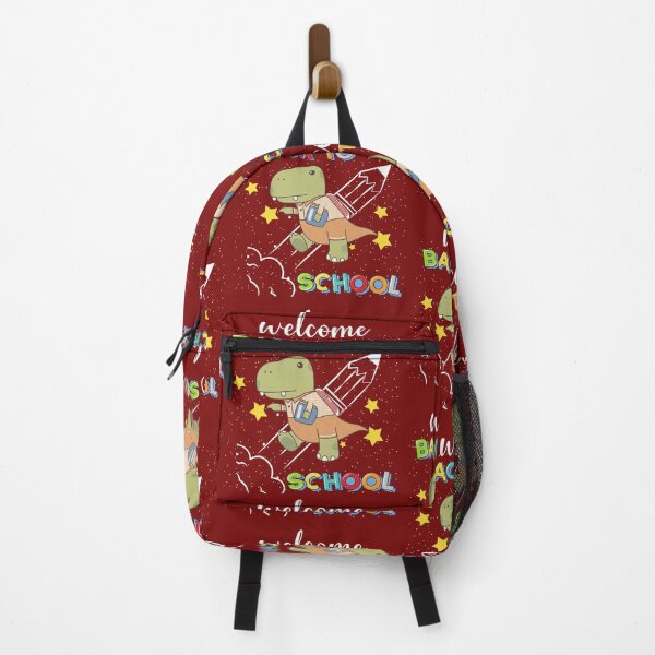Item preview, Welcome Back To School Shirt, Funny Teacher Shirt, Gift for Teacher, Kindergarten Teacher Shirt designed and sold by Gift Windo.