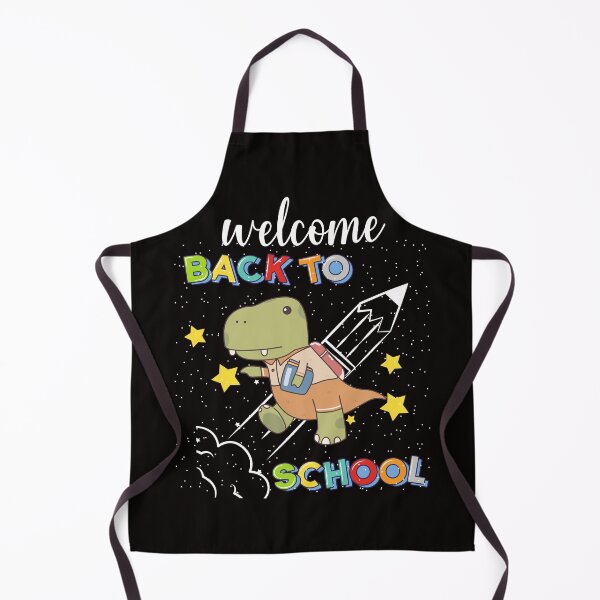 Item preview, Welcome Back To School Shirt, Funny Teacher Shirt, Gift for Teacher, Kindergarten Teacher Shirt designed and sold by Gift Windo.