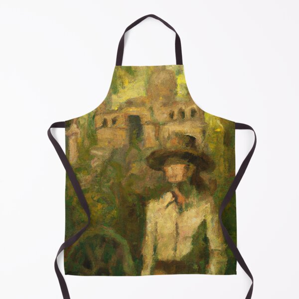 Item preview, la ciudad de verano designed and sold by Tinglesmith.
