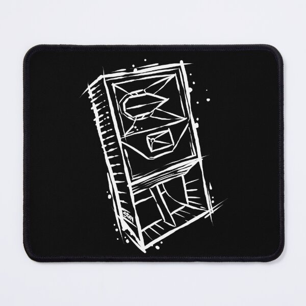 Item preview, Bass speaker function one designed and sold by Stayskull.