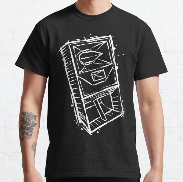Item preview, Bass speaker function one designed and sold by Stayskull.