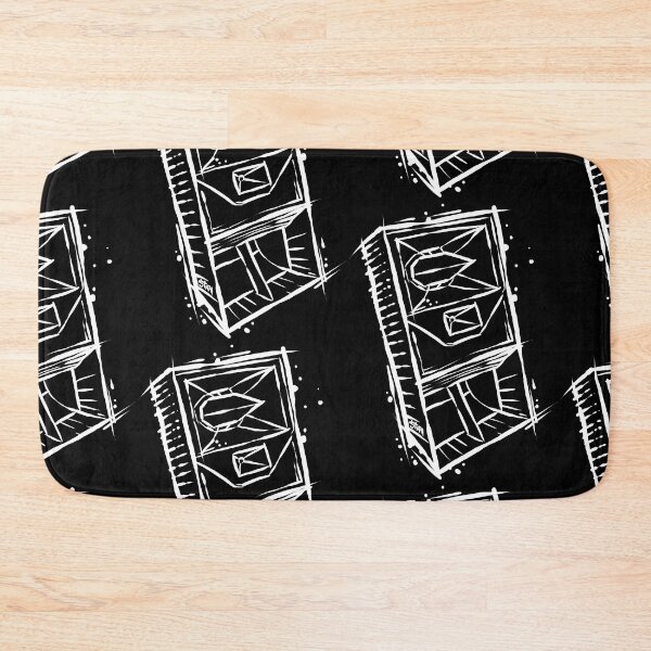 Item preview, Bass speaker function one designed and sold by Stayskull.