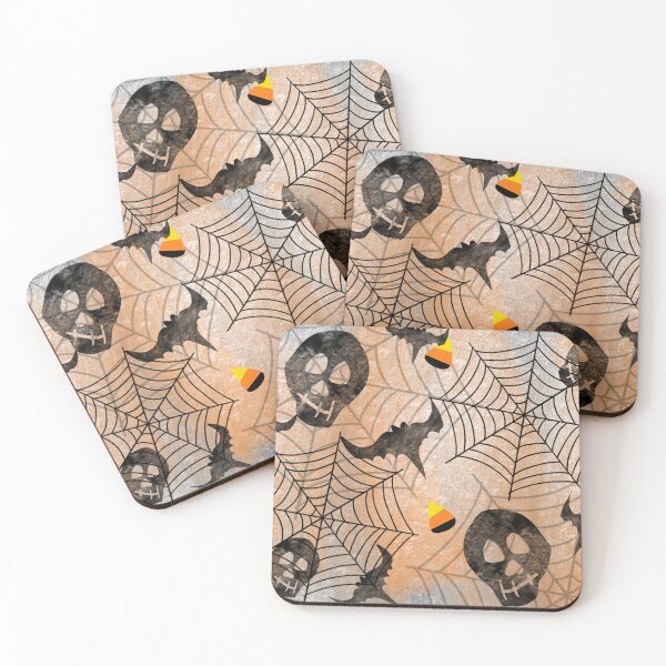 Item preview, Scratchy Halloween designed and sold by BohemianDesignz.