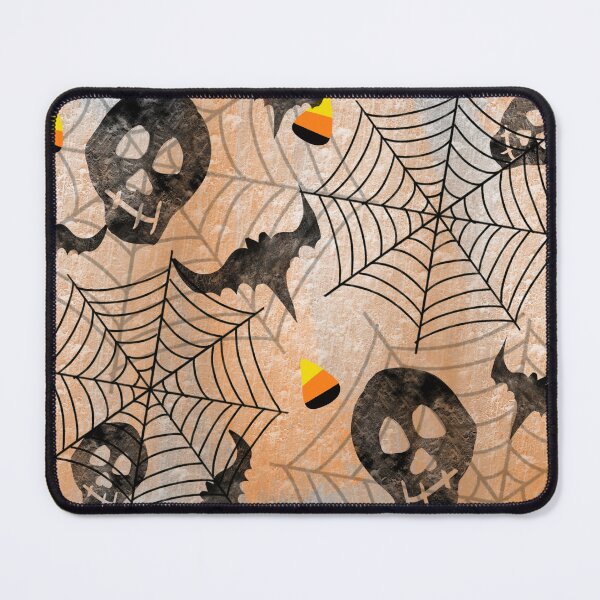 Item preview, Scratchy Halloween designed and sold by BohemianDesignz.