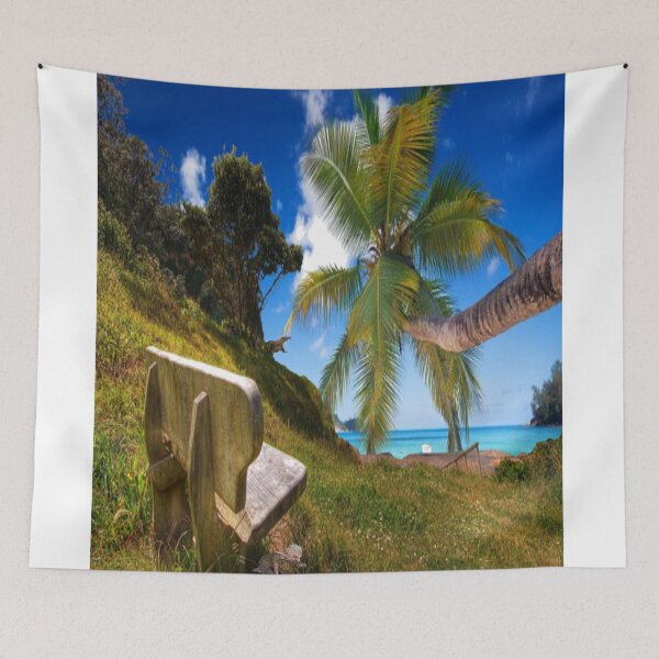 Item preview, Utopian paradise 04 designed and sold by CHROMOS.