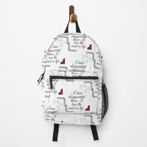 Item preview, I have disappointed those, I love the most in life designed and sold by Farah316UniSta.
