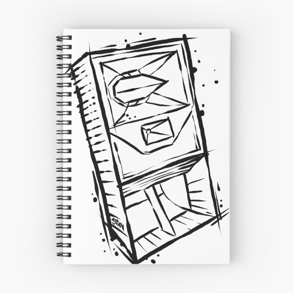 Item preview, Bass speaker function one designed and sold by Stayskull.