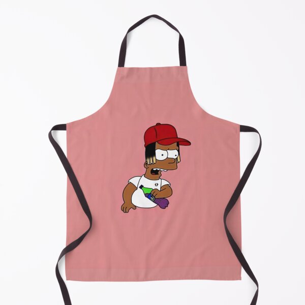 Item preview, pink typebeat rap coverart designed and sold by deztees.