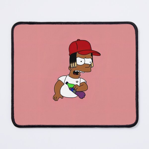 Item preview, pink typebeat rap coverart designed and sold by deztees.