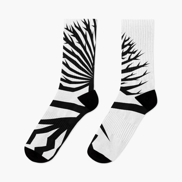 Item preview, Trees Roots Live Life ｜Black & White  designed and sold by Moyanana.