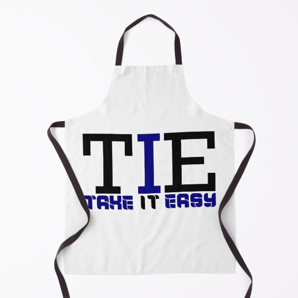 Item preview, TAKE IT EASY designed and sold by EARNESTDESIGNS.