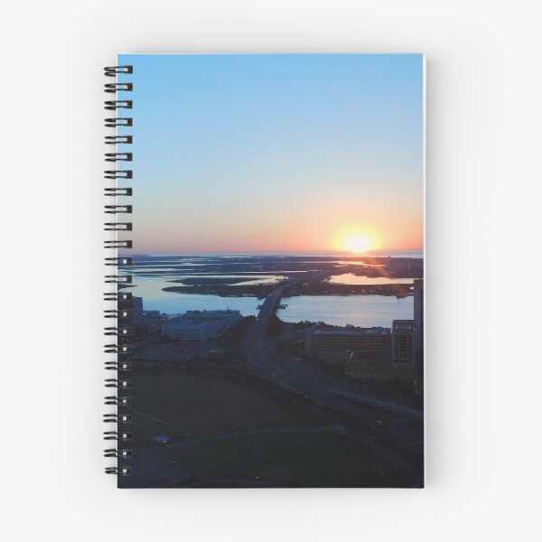 Item preview, New Jersey Sunrise designed and sold by ctheworld.