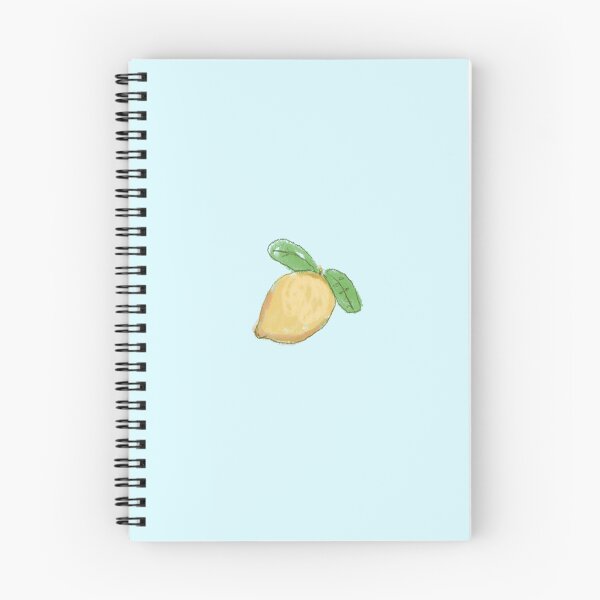 Item preview, Lemony designed and sold by Scotia Boyd.