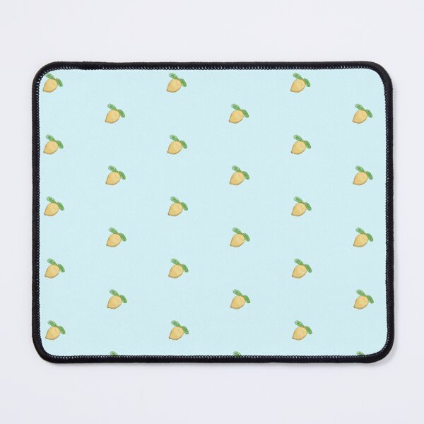 Item preview, Lemony designed and sold by Scotia Boyd.