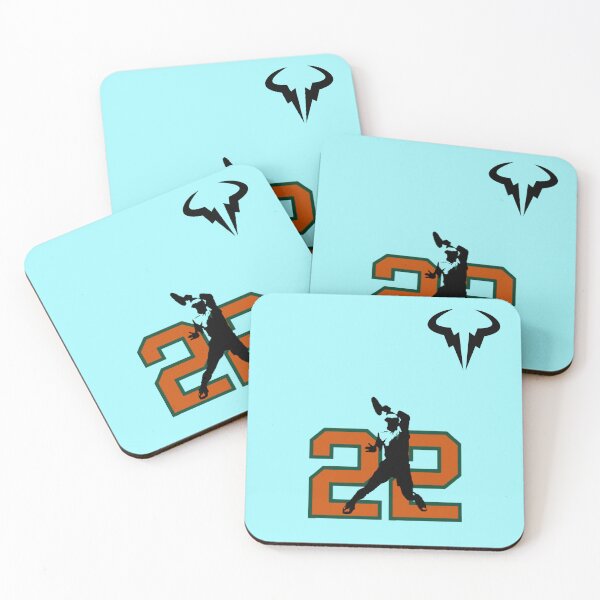 Item preview, rafa the legend  designed and sold by BellourouShop.