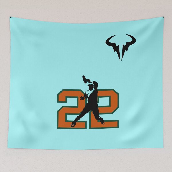 Item preview, rafa the legend  designed and sold by BellourouShop.