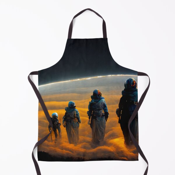Item preview, Space Explorers designed and sold by kazzar2021.