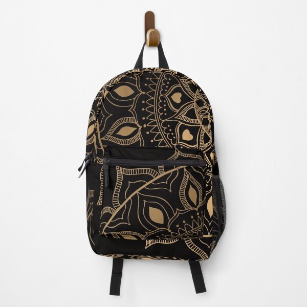 Item preview, Golden mandala designed and sold by Arturo Vivo.